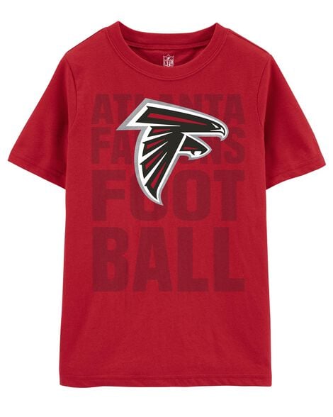 Product image 1 of Kid NFL Atlanta Falcons Tee