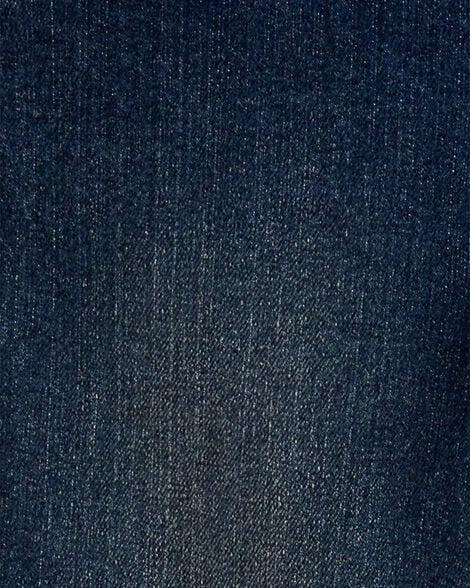  Product image 3 of Baby Straight Leg Denim Jeans