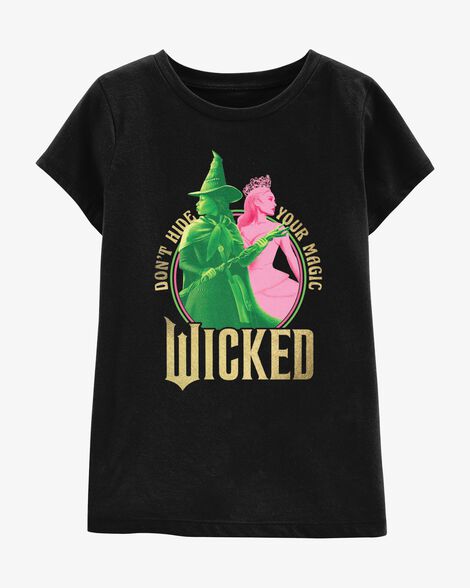  Product image 1 of Kid Wicked Tee - Black