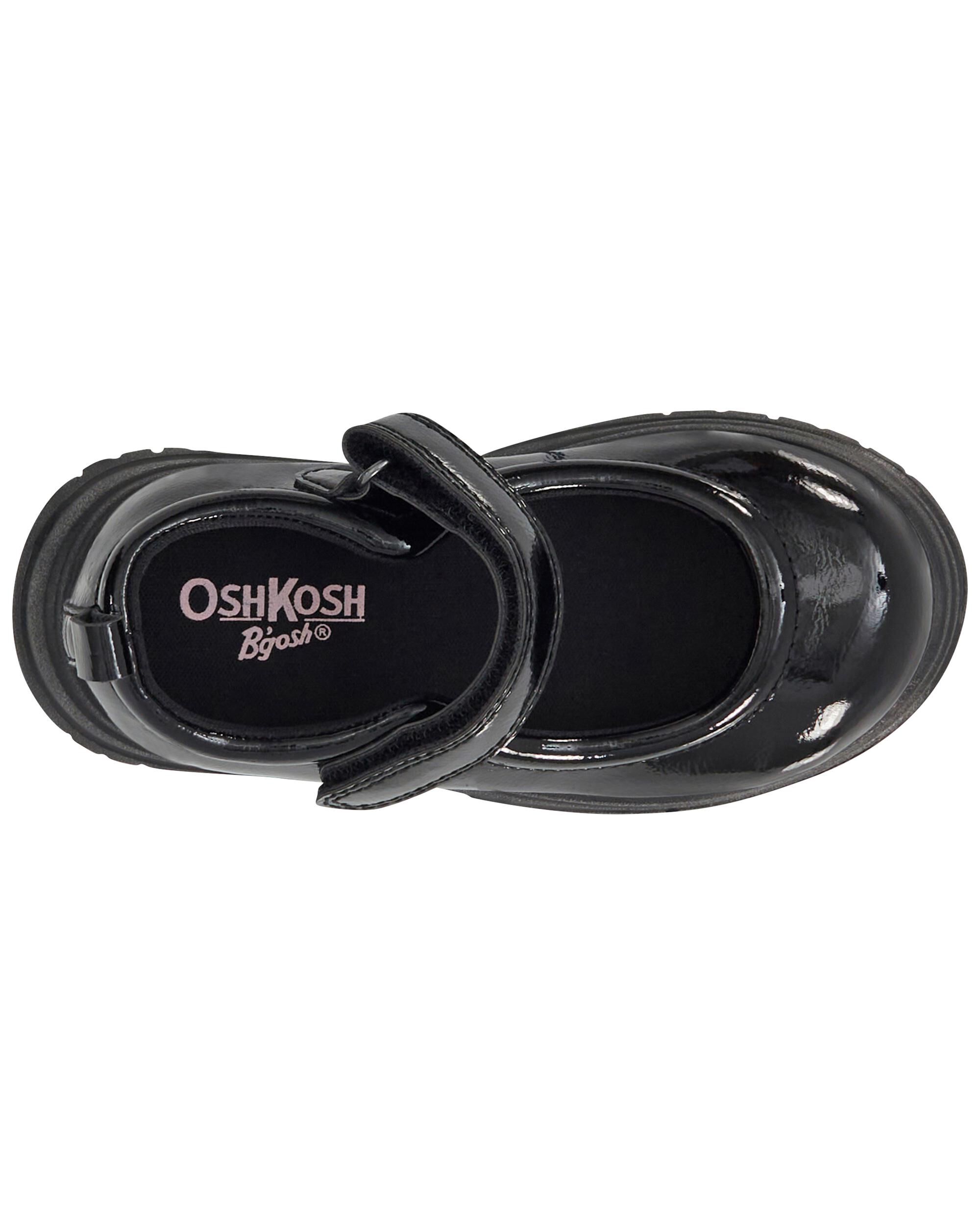 Oshkosh mary jane shoes discount