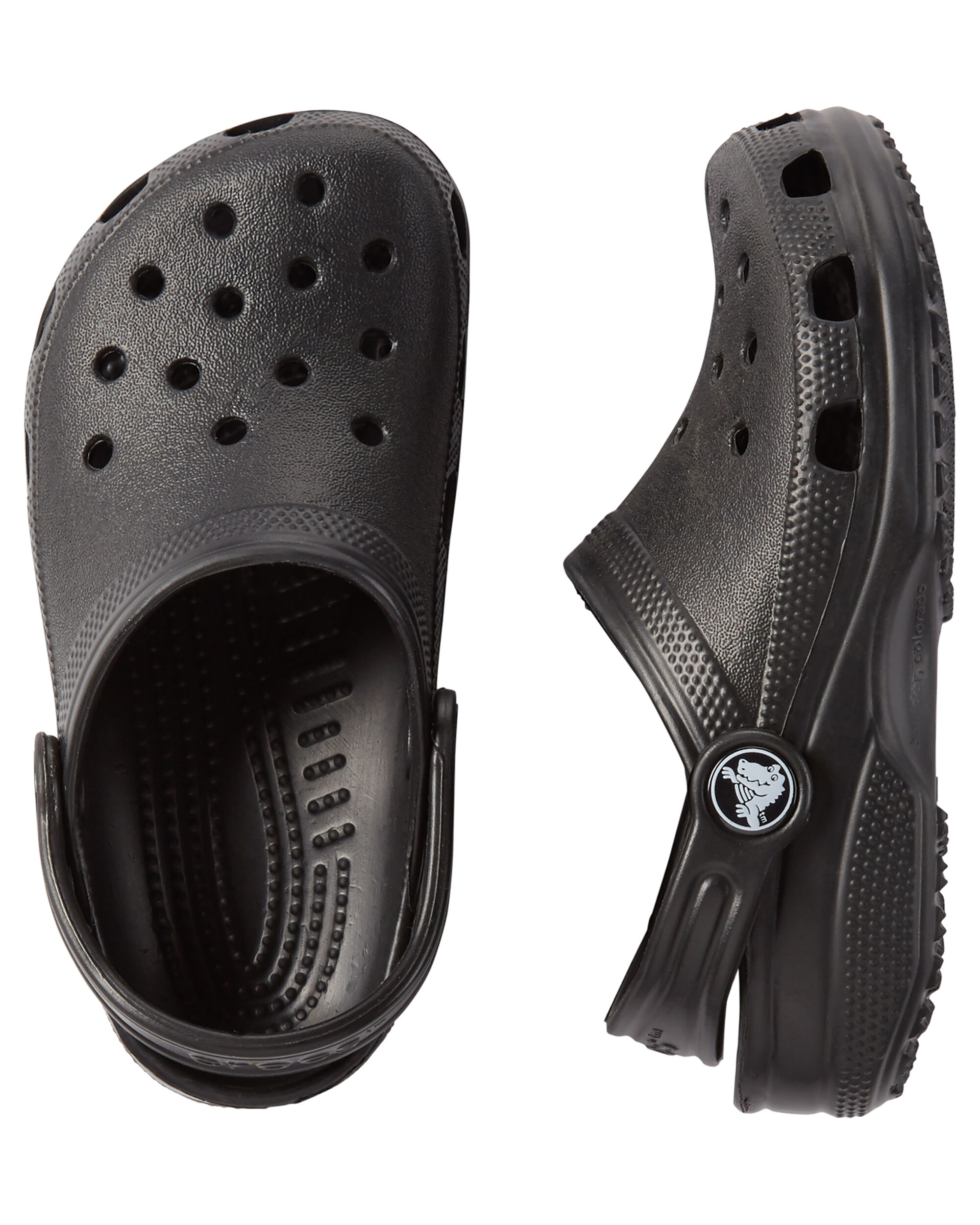 toddler boy crocs carters com toddler crocs size 6