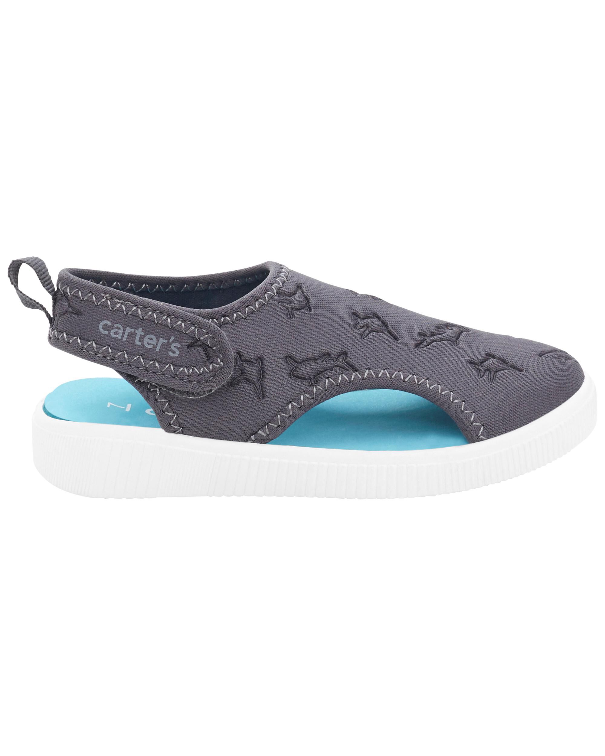 Kid Dinosaur Water Shoes Carter s Carter s