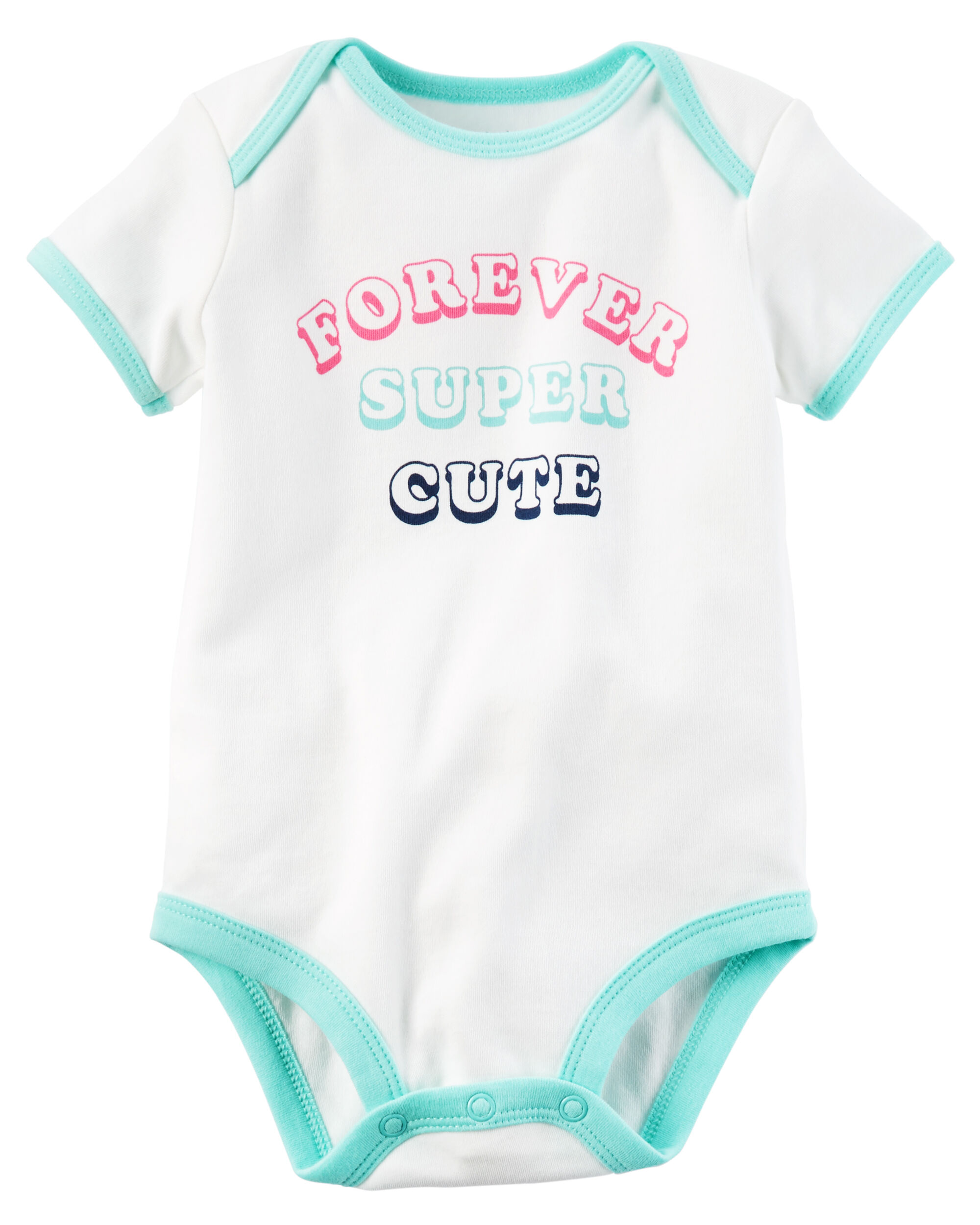 forever baby carters