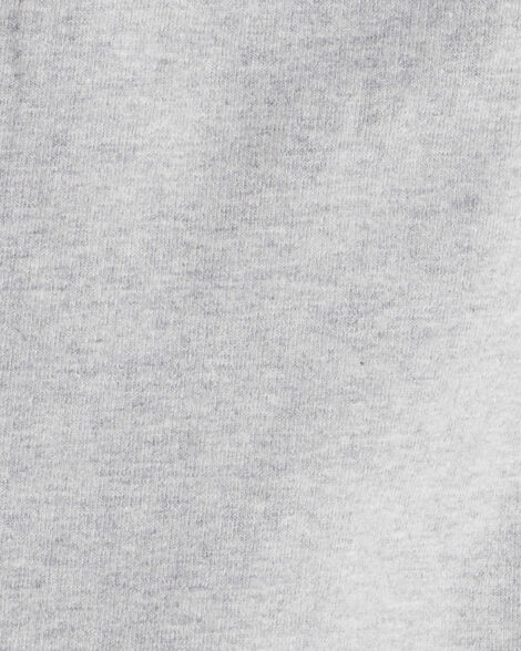 Product image 5 of Toddler 2-Pack Organic Cotton French Terry Sweatpants