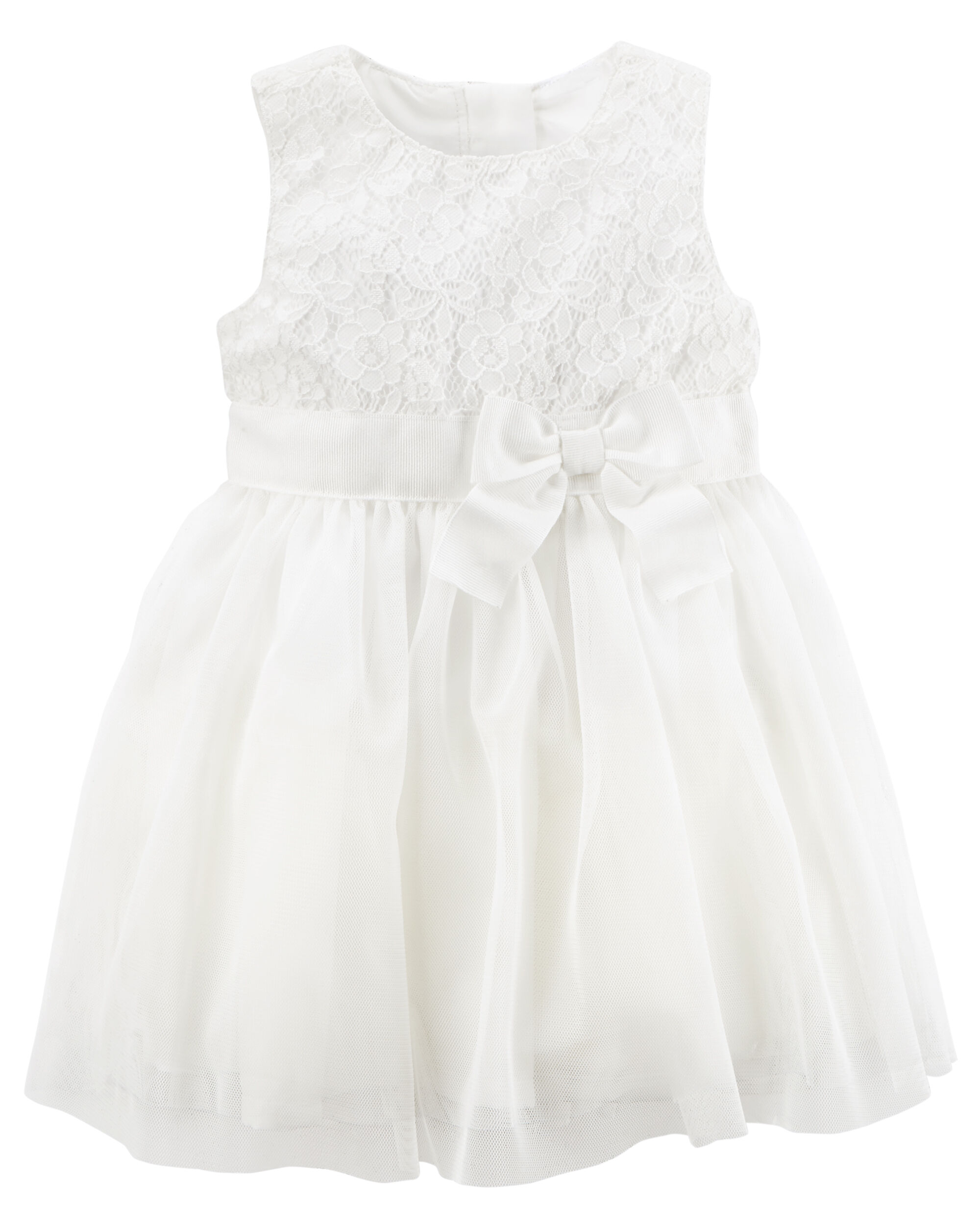 carters baby girl christmas dresses