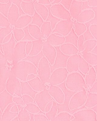 Product image 2 of Kid Solid Short-Sleeve Tee - Pink