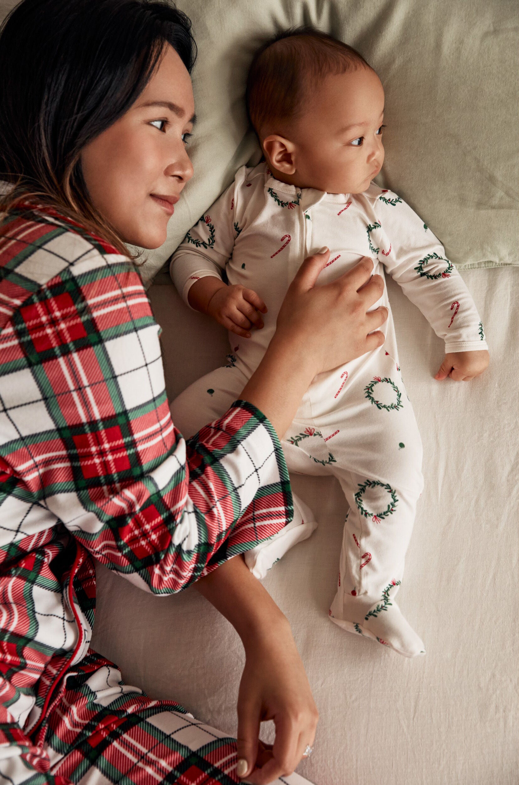 Carters adult pajamas size chart 2025