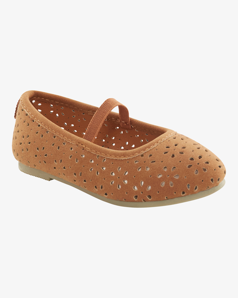 Toddler Church Shoes