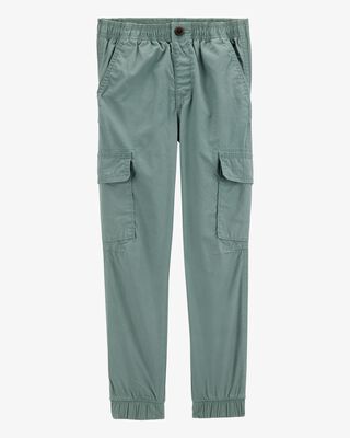 Product image 1 of Kid Cargo Joggers