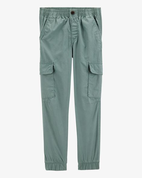  Product image 1 of Kid Cargo Joggers