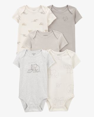 Gender Neutral and Unisex Baby Clothes | Carter's