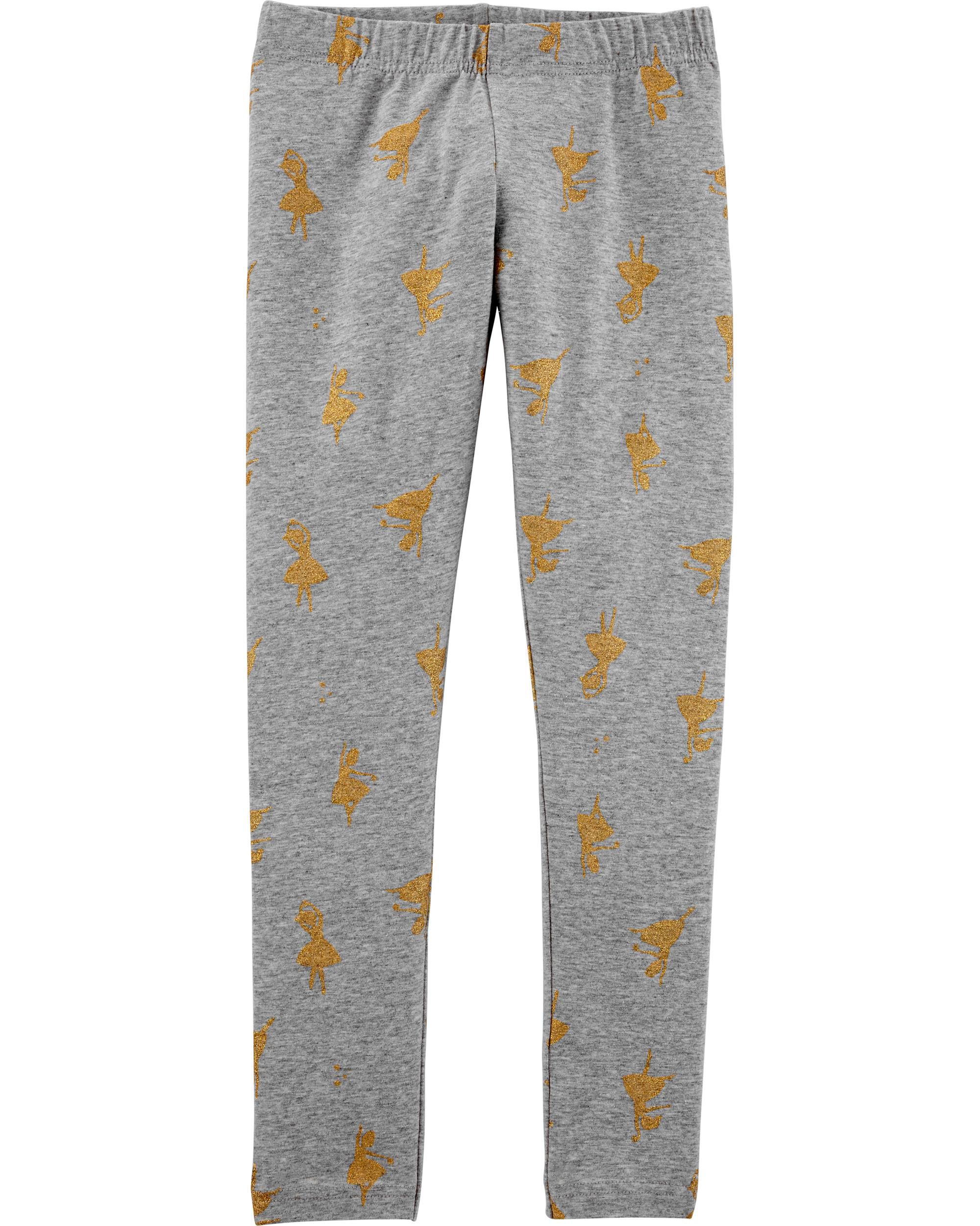 *CLEARANCE* Ballerina Leggings