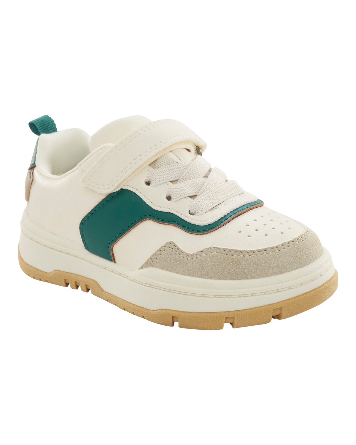 Toddler Easy-On Casual Sneakers - OshKosh | Carter's