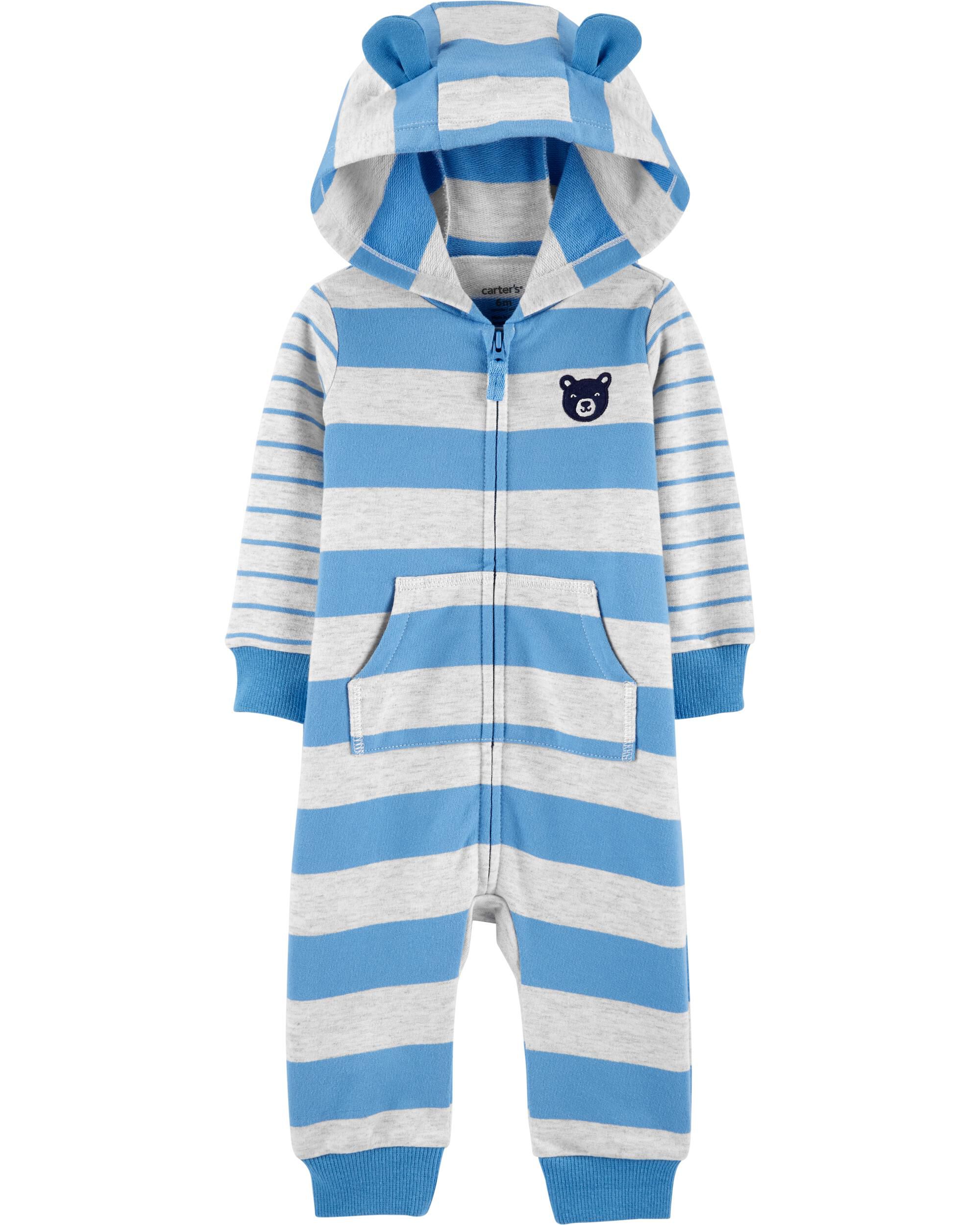 carters jumpsuit boy