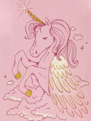 Kid Unicorn Graphic Tee