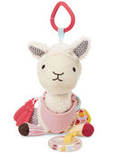 Multi - Bandana Buddies Baby Activity Toy - Llama, Selected