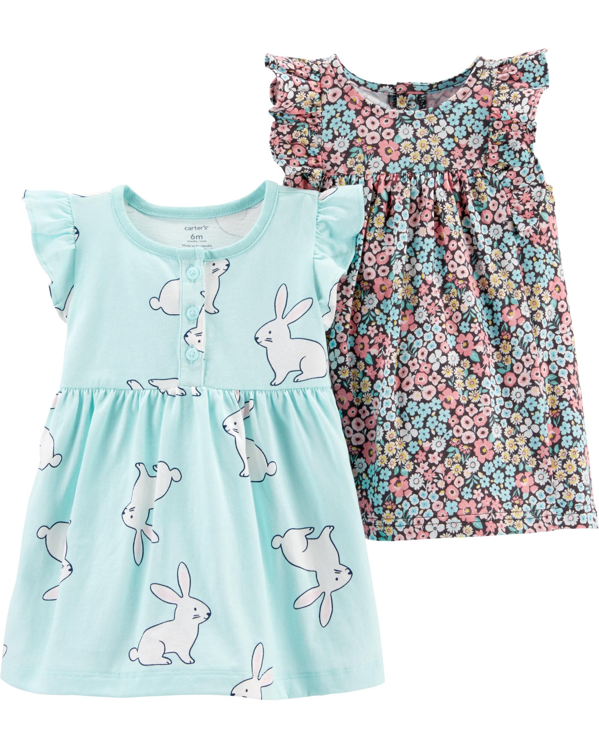 dresses carters