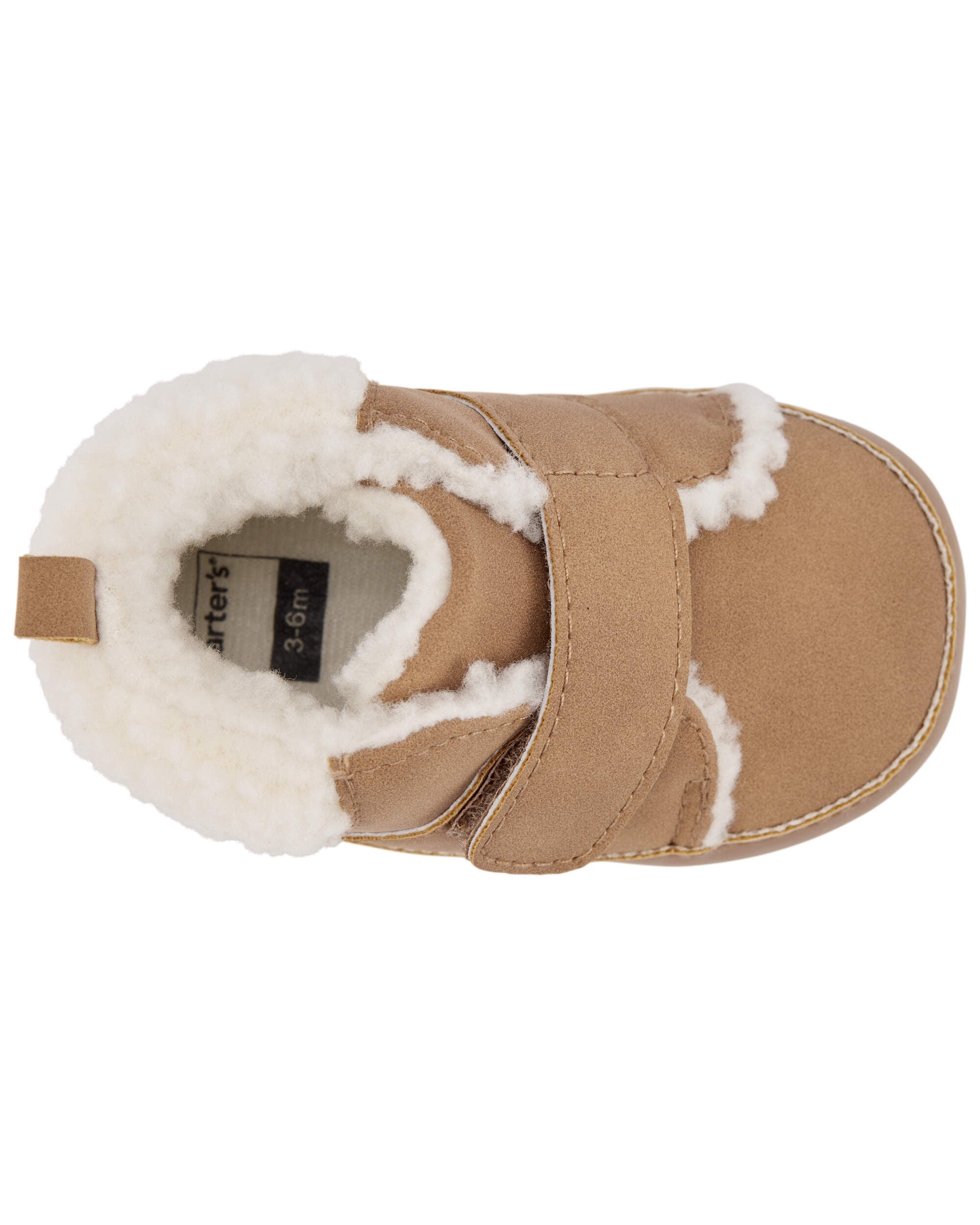 Carters baby duck boots online