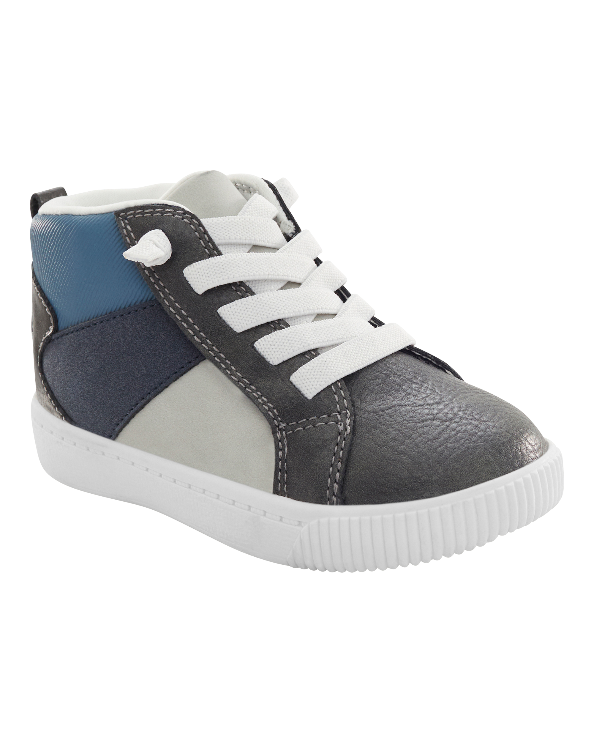 Toddler High-Top Sneakers