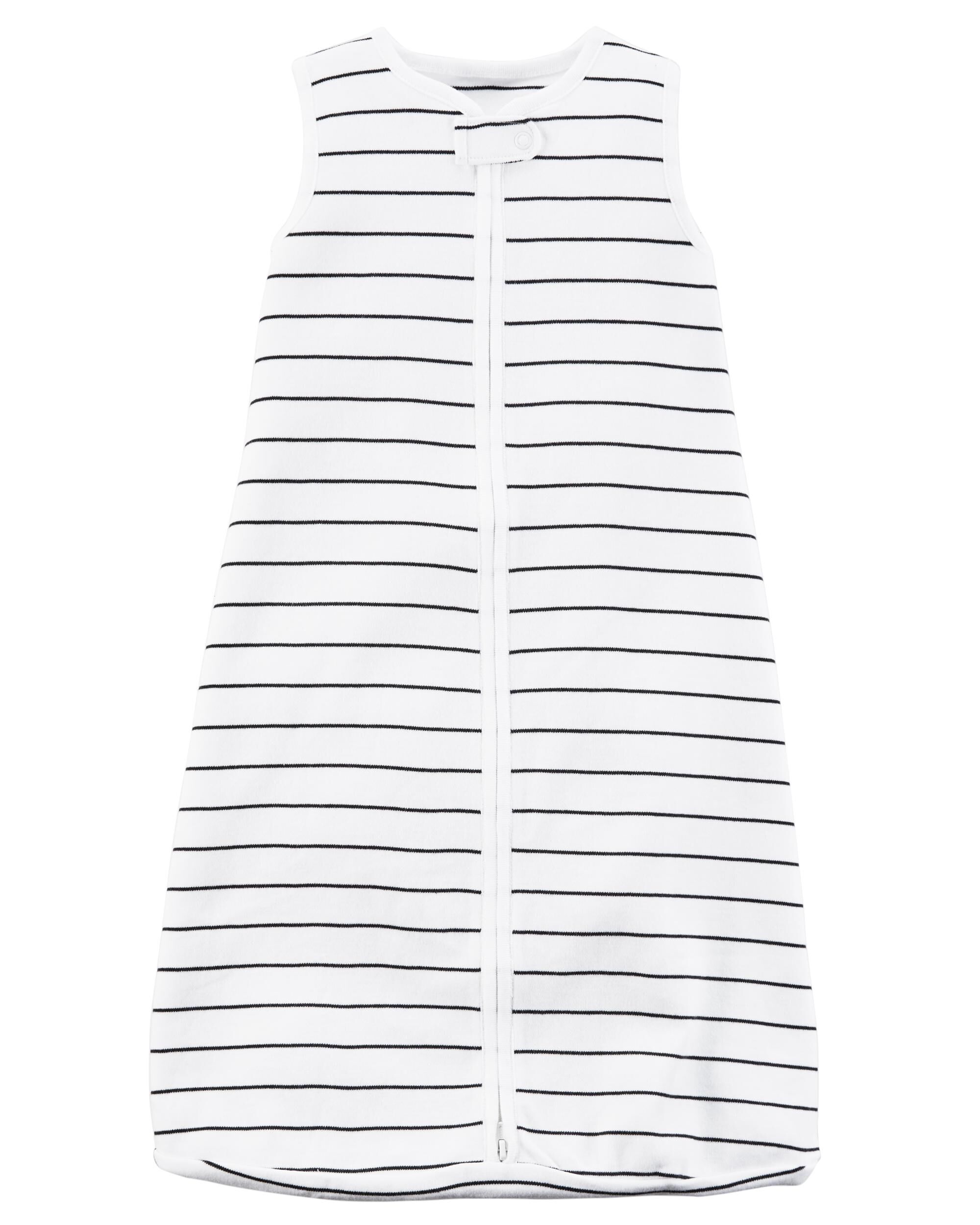 carters cotton sleep bag