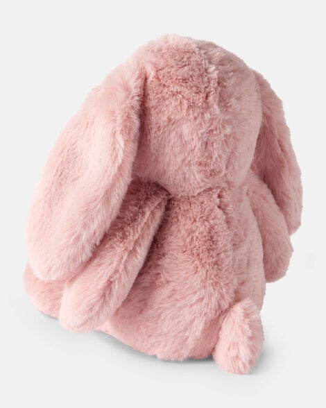 Bunny Plush Toy - Pink