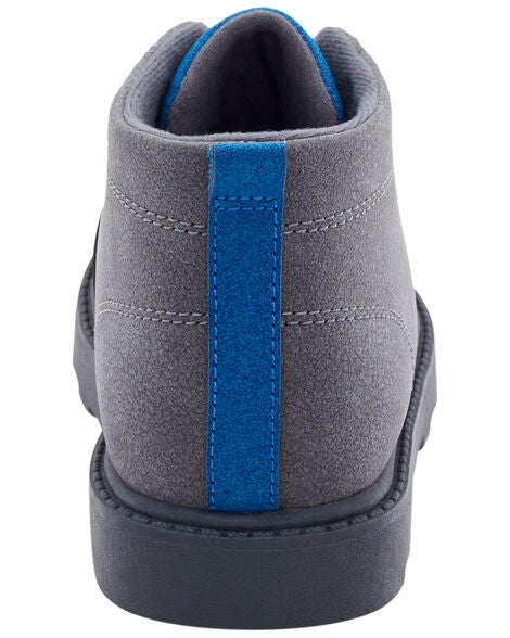  Product image 3 of Kid High-Top Boots