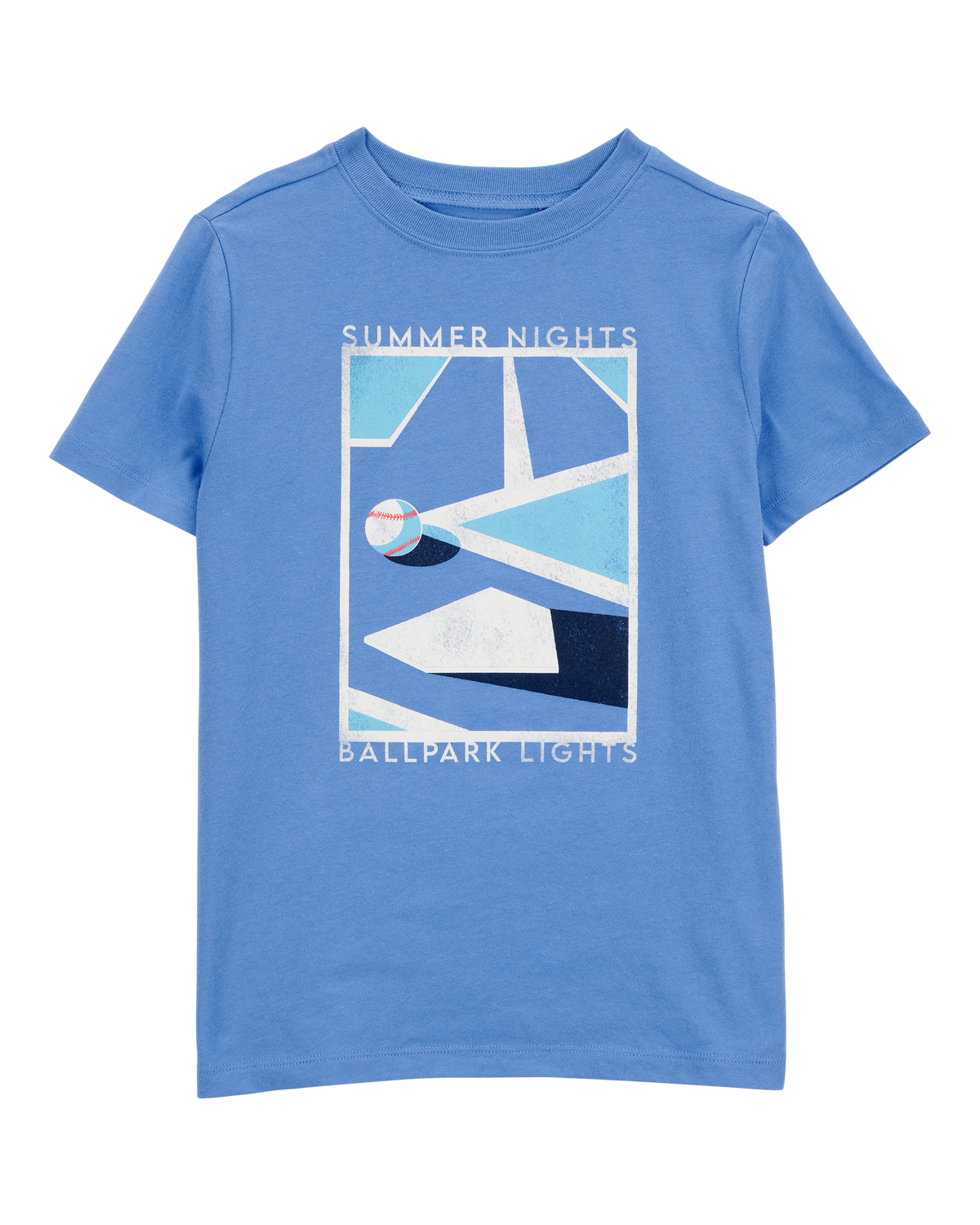 【KOOLOSET】Jork B Half Tee Jork B Half Tee (1color) - kooloset