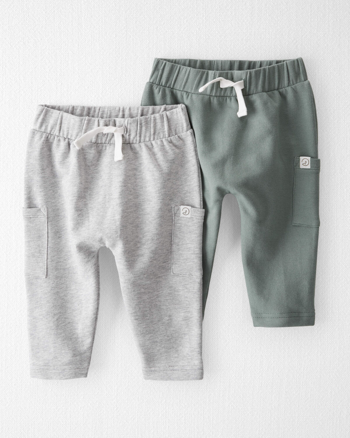 Baby Cotton Pant main image 1