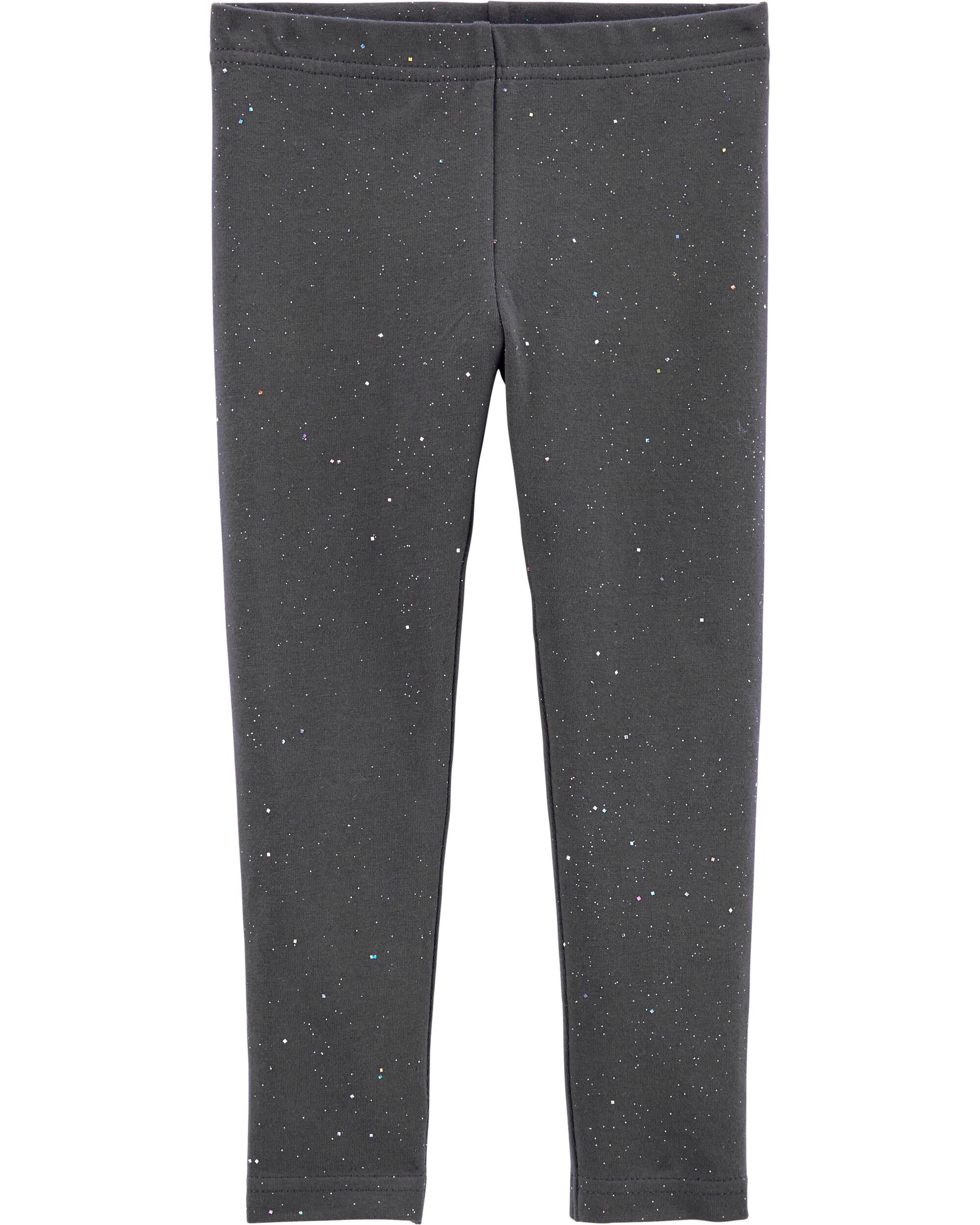 *DOORBUSTER* Galaxy Glitter Leggings