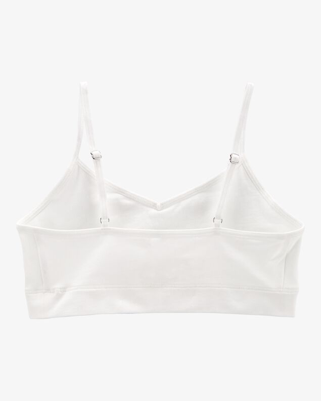 Product image 2 of Kid 2-Pack Bralettes