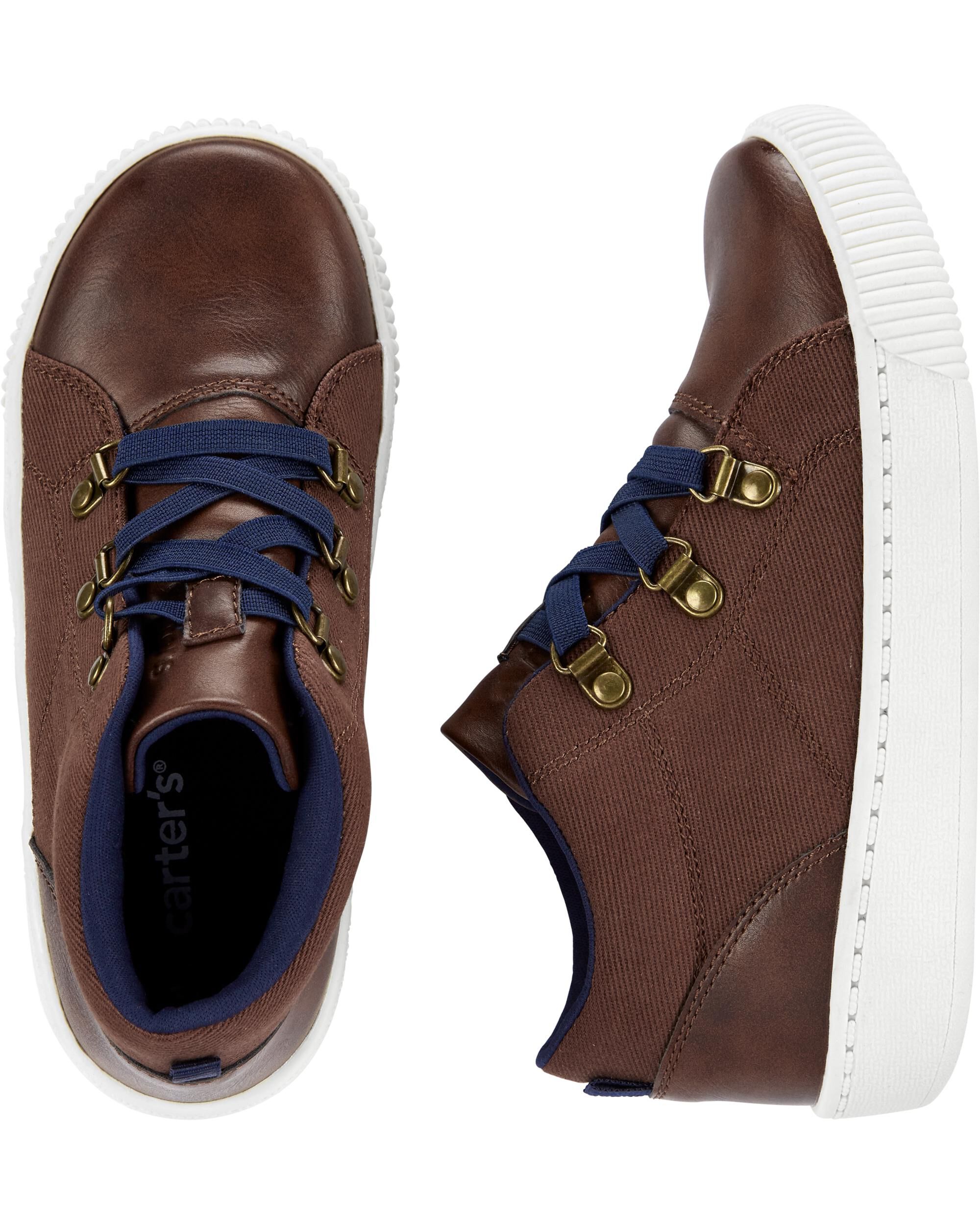 carters oxford shoes