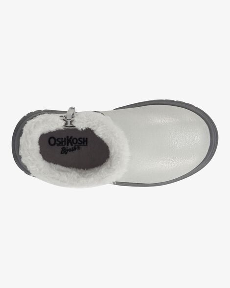  Product image 4 of Toddler Fur-Lined Boots