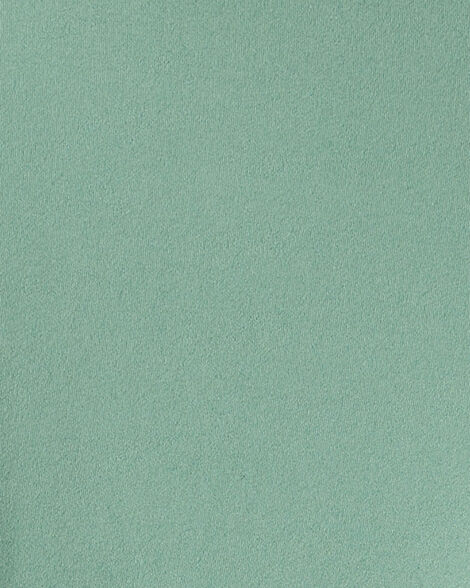 Product image 4 of Girls Knit Flare Active Pants - Green