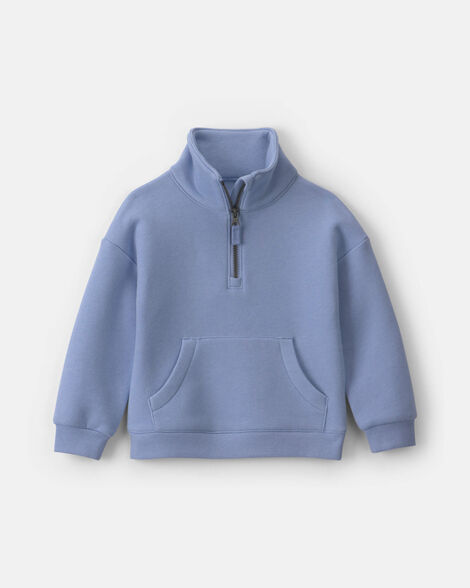 Kids Fleece Jackets