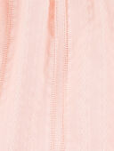 Pink - Toddler Tiered Skort - Pink, Selected