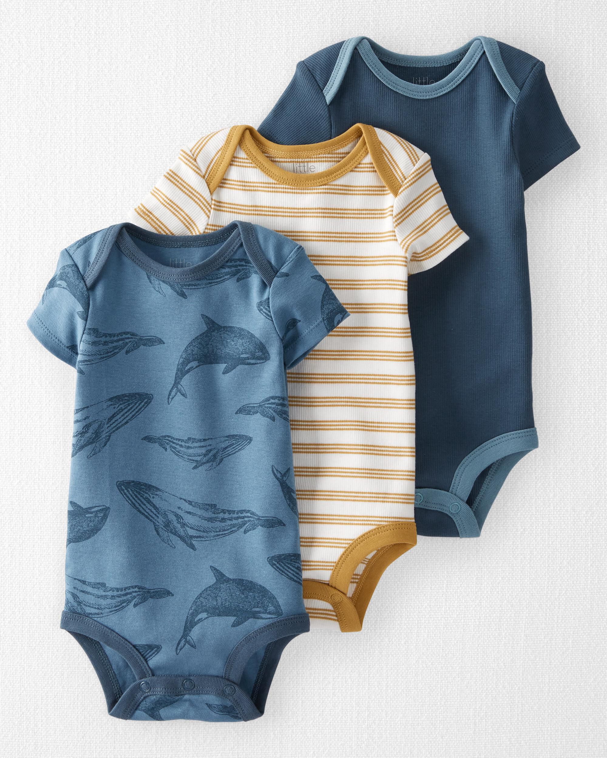 Carters ribbed onesie Clearance