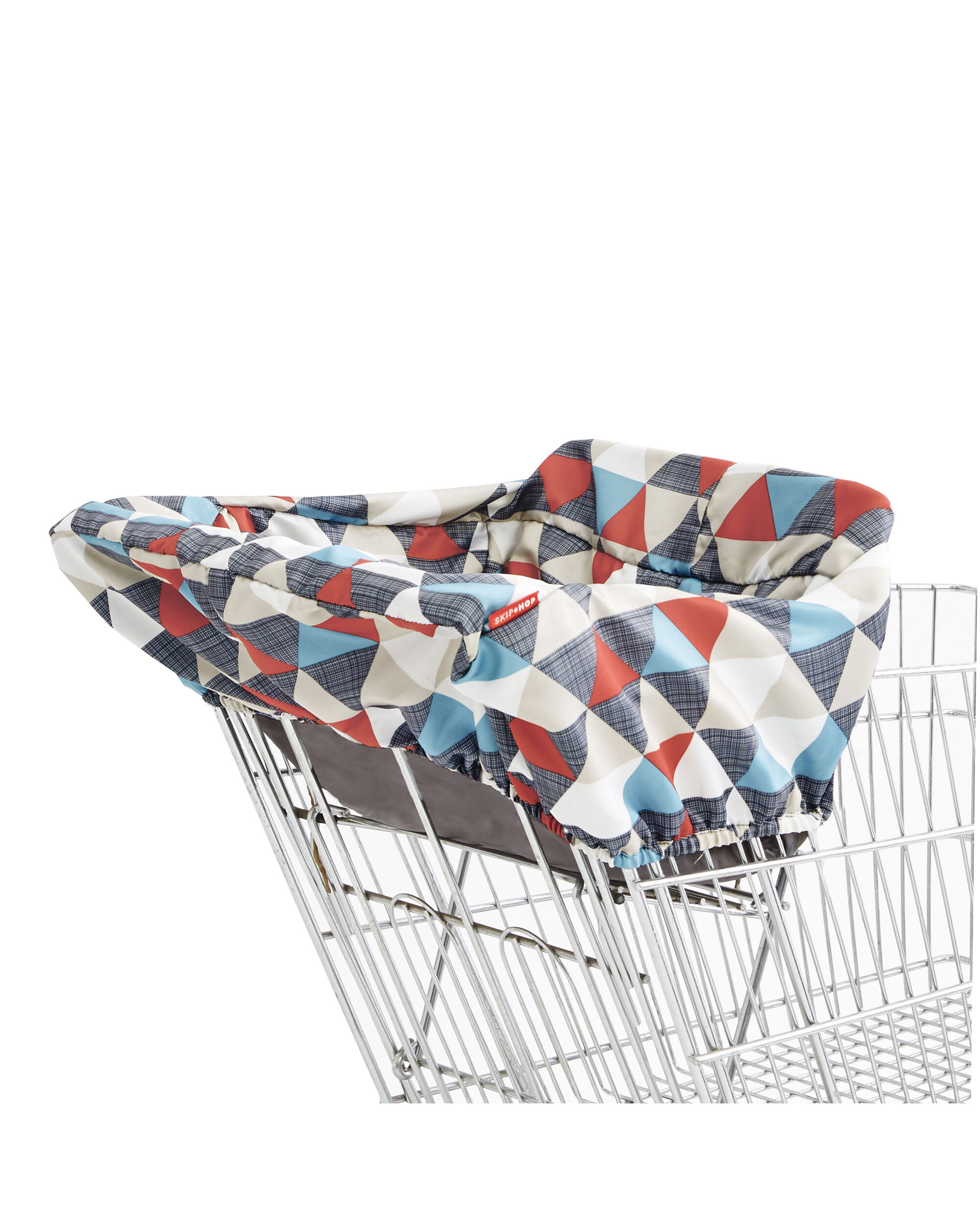 go shopping cart cover