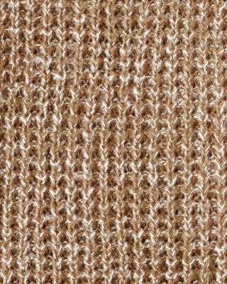 Product image 2 of Baby Boy Textured Sweater - Khaki