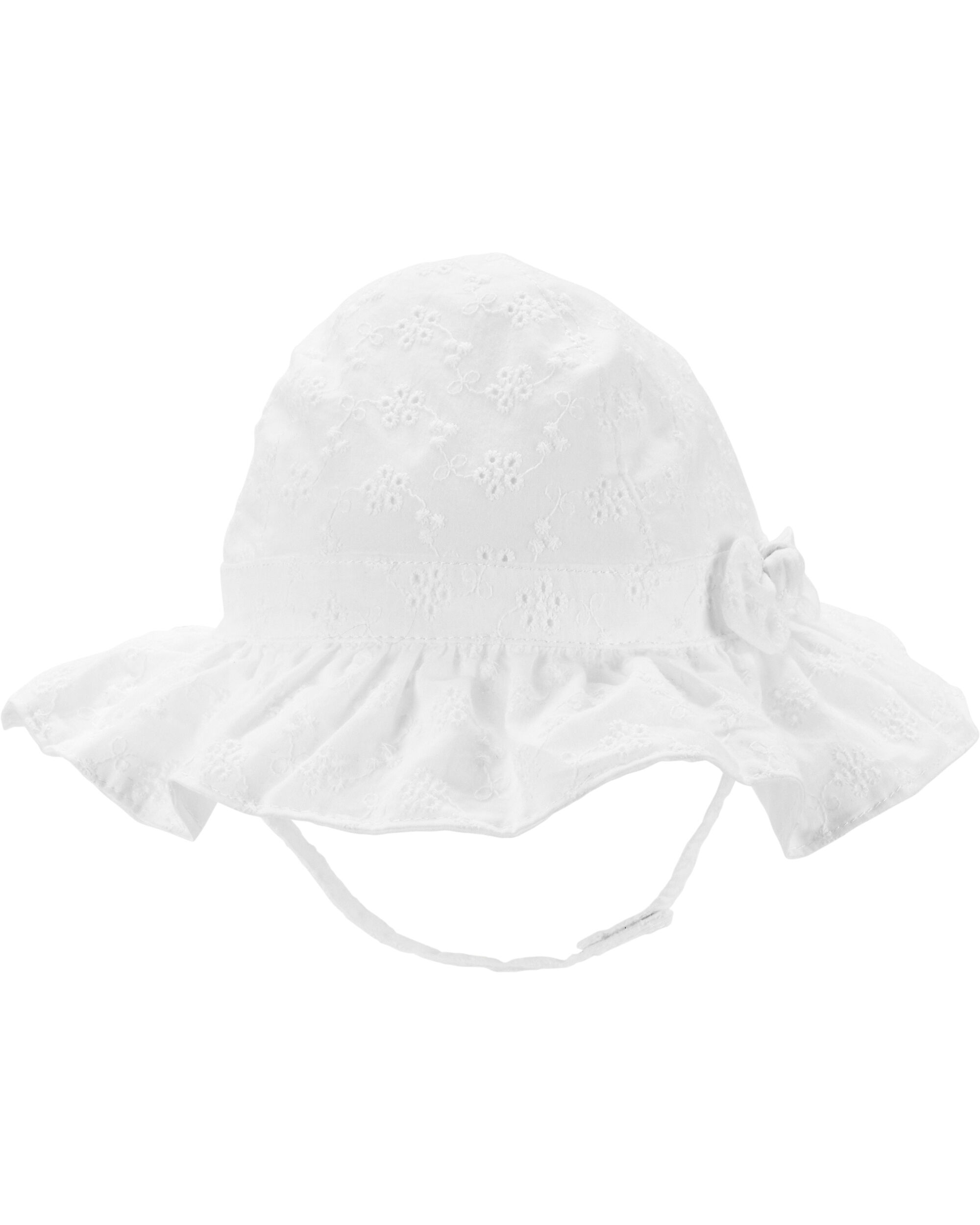 carters bucket hat