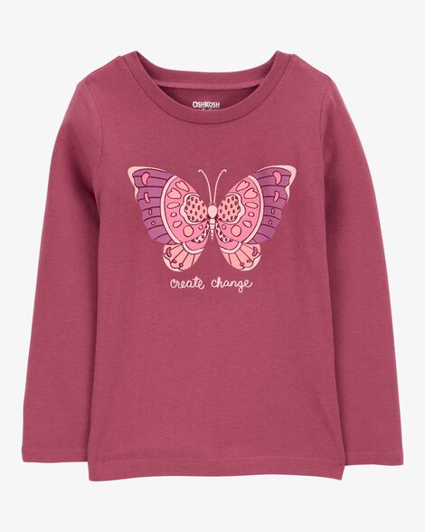  Product image 1 of Toddler Create Change Graphic Tee