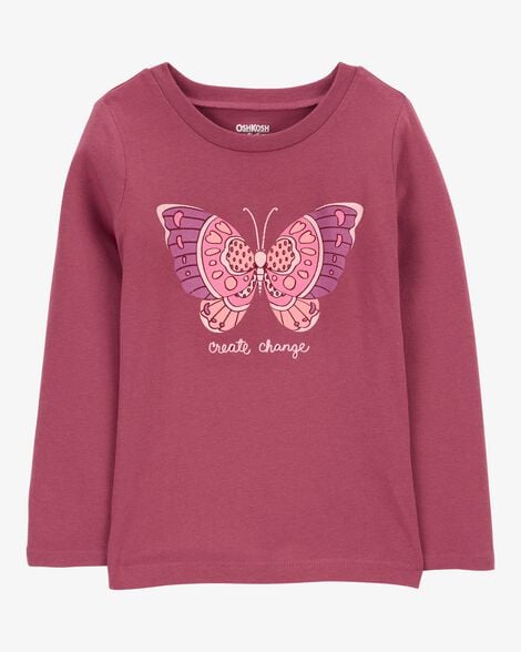 Product image 1 of Toddler Create Change Graphic Tee
