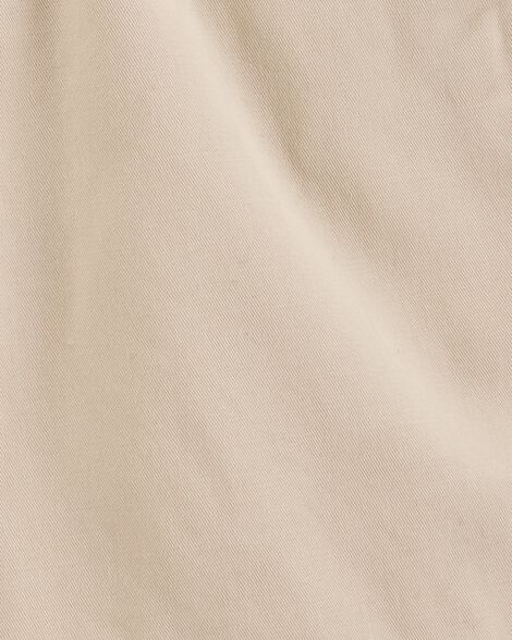 Product image 3 of Toddler Flat-Front Shorts