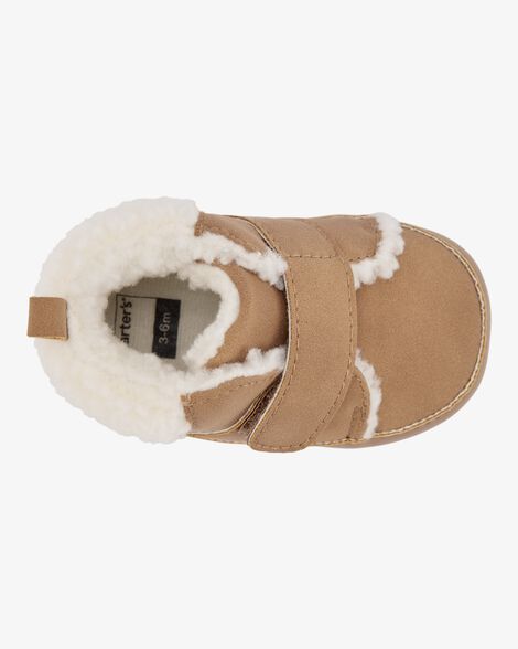  Product image 4 of Baby Sherpa Duck Boot Baby Shoes