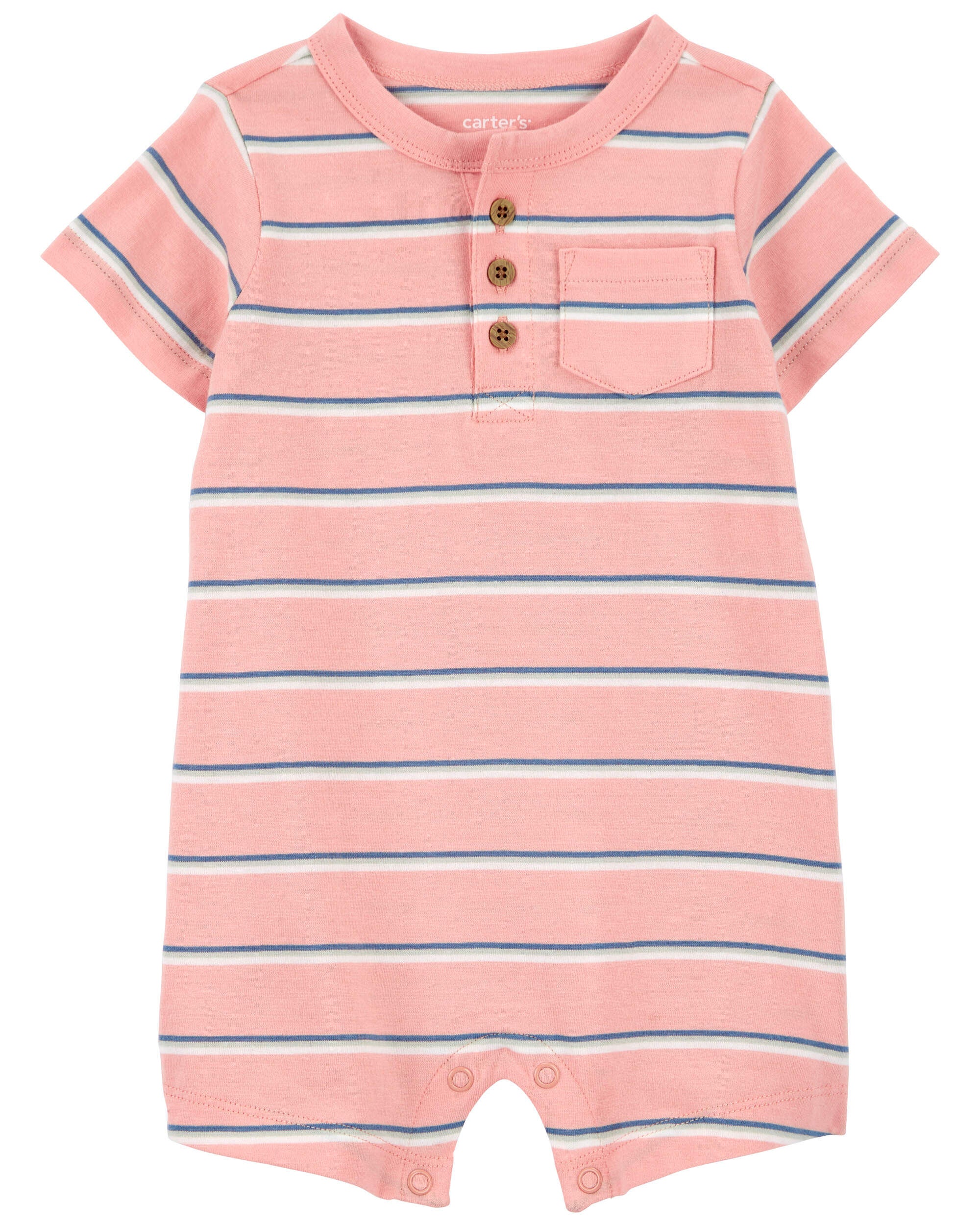 Carters baby romper shop