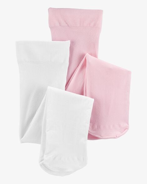 Product image 1 of Baby 2-Pack Tights