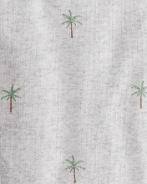  Product image 5 of Baby 3-Pack Organic Cotton Rib Bodysuits