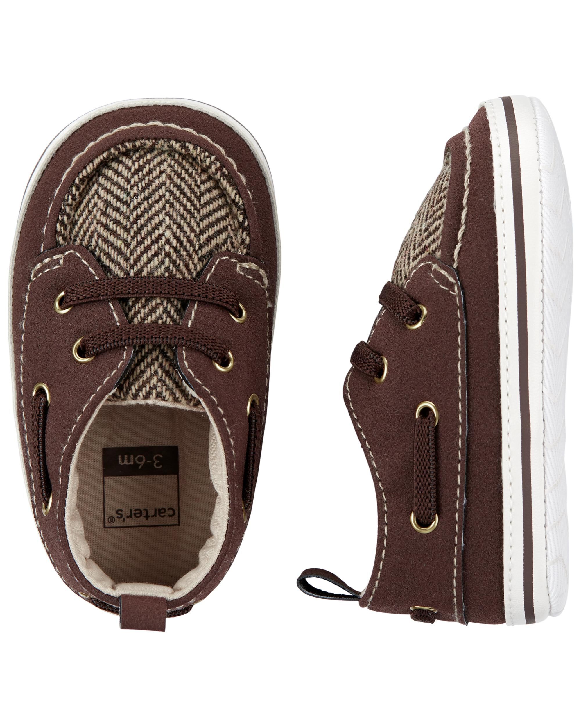 Carters baby shoes Clearance