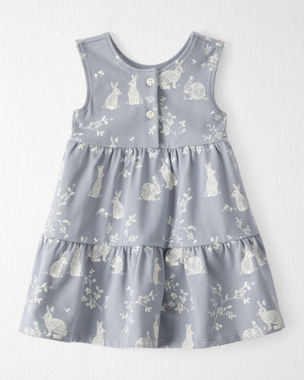 値下げ⭐︎新品✳︎little cotton clothes✳︎3-4y✳︎セットアップ 値下げ⭐︎新品✳︎little cotton clothes✳︎3-4y