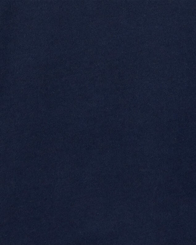 Product image 2 of Kid Short-Sleeve Henley Tee