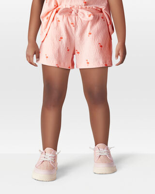 Product image 2 of Toddler Flamingo Play Short
